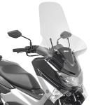 Kit de fixation Givi Pour bulle 2123DT