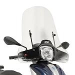 Kit de fixation Givi Pour bulle 5612A / 5612S