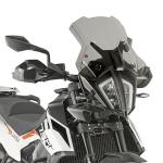 Kit de fixation Givi Pour bulle 7710D/7710DT