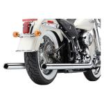 Ligne Complète Cobra SOFTAIL DUAL BILLET