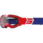 Lunettes cross ASSAULT 2.0 DROP PATRIOT SHOT