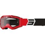 Lunettes cross ASSAULT 2.0 SOLAR RED SHOT