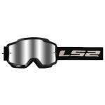 Lunettes cross CHARGER GOGGLE LS2