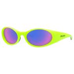 Lunettes de soleil Pit Viper SLAMMER - THE SLUDGE