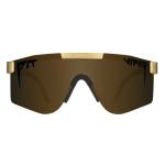 Lunettes de soleil Pit Viper THE ORIGINALS DOUBLE WIDES - THE GOLD STANDARD POLARIZED