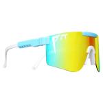 Lunettes de soleil Pit Viper THE ORIGINALS DOUBLE WIDES - The Cannonball Polarized