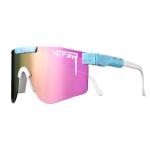 Lunettes de soleil Pit Viper THE ORIGINALS DOUBLE WIDES - The Gobby Polarized