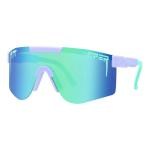 Lunettes de soleil Pit Viper The Originals: Double Wide The Moontower Polarized Double Wide