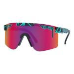 Lunettes de soleil Pit Viper The Originals: Single Wide The Voltage Polarized