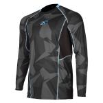 Maillot Technique KLIM AGRESSOR COOL LONG SLEEVE 1.0