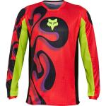 Maillot cross 180 EMOTION FOX