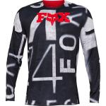 Maillot cross 360 SEVENTY4 FOX