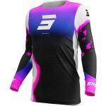 Maillot cross AEROLITE ASTRAL SHOT