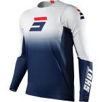 Maillot cross AEROLITE GRADIENT SHOT