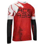 Maillot cross Acerbis J-WINDY VENT WATERMARK