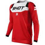 Maillot cross CONTACT CHASE SHOT