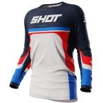 Maillot cross CONTACT LEGEND SHOT