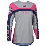 Maillot cross FLEXAIR EFEKT WOMAN FOX