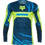 Maillot cross FLEXAIR IMPRESSION FOX