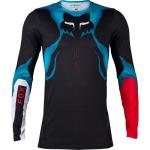 Maillot cross FLEXAIR WITHERED FOX