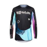 Maillot cross Fox 180 HELLO FUTURE 2025