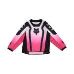 Maillot cross Fox 180 LEAN FILLE