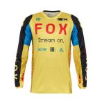 Maillot cross Fox 180 RACE SPEC 2025