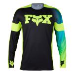 Maillot cross Fox 360 - STREAK 2024