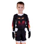 Maillot cross Fox ENFANTS 180