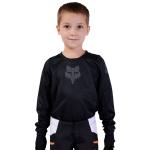 Maillot cross Fox ENFANTS BLACKOUT