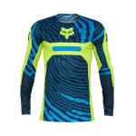 Maillot cross Fox FLEXAIR IMPRESSION 2025