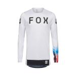 Maillot cross Fox FLEXAIR KR94 2025