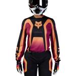 Maillot cross Fox WOMEN'S 180 - BALLAST 2023