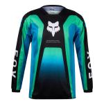 Maillot cross Fox YOUTH 180 - BALLAST