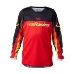 Maillot cross Fox YOUTH 180 - STATK