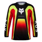 Maillot cross KIDS 180 BALLAST FOX