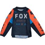 Maillot cross KIDS 180 LEAN FOX