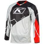 Maillot cross KLIM DAKAR REDROCK 2022