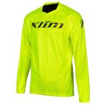 Maillot cross KLIM XC LITE YELLOW GOLD 2022