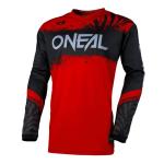 Maillot cross O'Neal ELEMENT - SHOCKER 2025