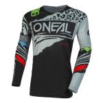 Maillot cross O'Neal MAYHEM - WILD V.23 - YOUTH