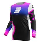 Maillot cross Shot AEROLITE - ASTRAL 2025