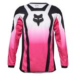 Maillot cross YOUTH GIRLS 180 LEAN FOX