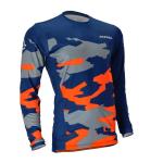 Maillot enduro Acerbis ENDURO X-DURO WINTER 2024