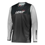 Maillot enduro Leatt 4.5 ENDURO - GRAPHENE 2024