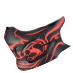 Masque Scorpion Exo SAMURAI - EXO-COMBT EVO