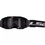 Masque cross AURA ENDURO SERIES LS2