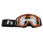 Masque cross Hebo QUANTUM 2 ORANGE 2023