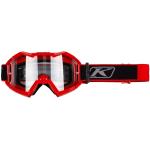 Masque cross KLIM VIPER OFF ROAD FRACTURE REDROCK 2023