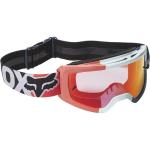 Masque cross MAIN TRICE GOGGLE FOX